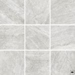 piso ceramico color gris-55x55-brillante-interior-senoia | Plomería García