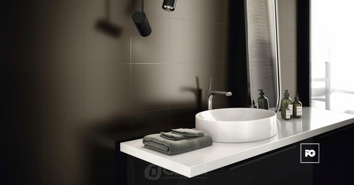 Comodidad, diseño y amplitud en un mueble de baño perfecto