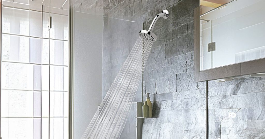 Todo sobre duchas modernas para el baño