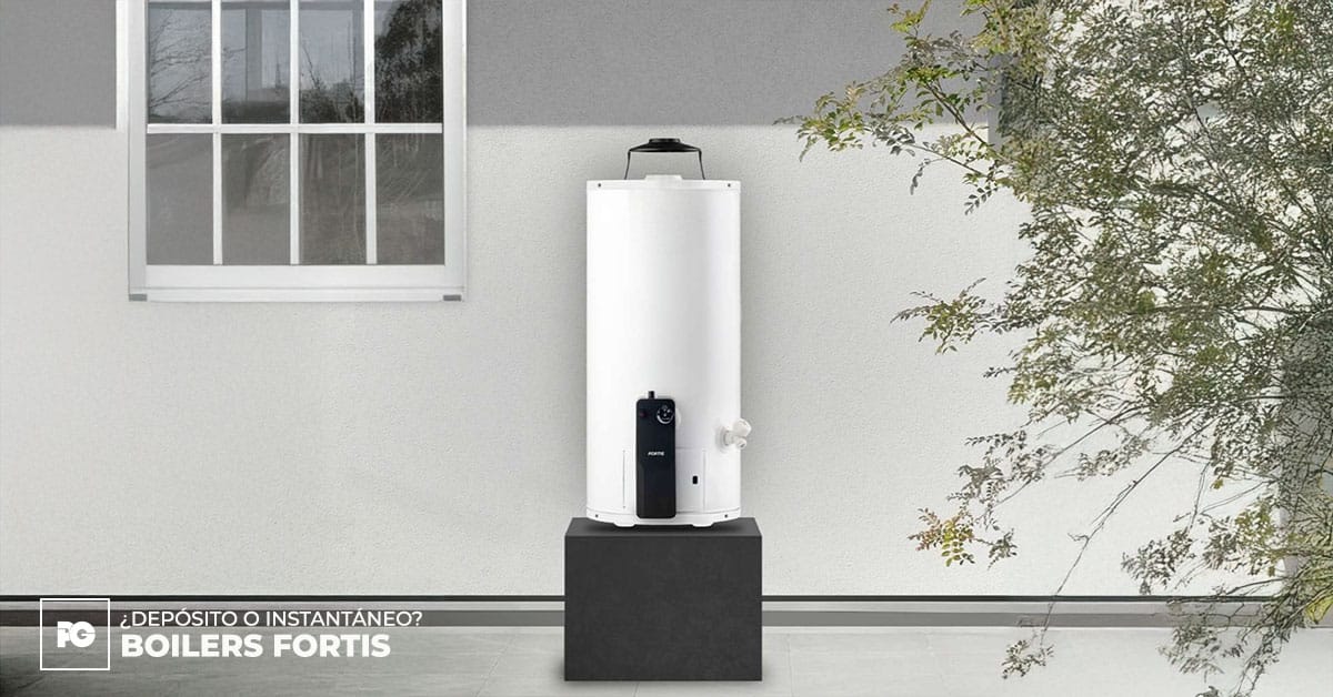Boilers fortis