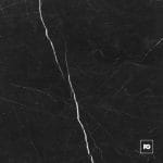 Piso ceramico color negro-44x44-brillante-interior-marmol radu-lamosa-2-ok | Plomería García