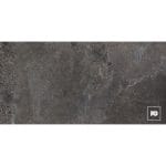 Rough concrete surface with small rocks, featuring a white outlined square logo containing 'pg' in the bottom-right corner of the image.