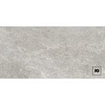 Gray marble texture background with a small 'pg' logo in the bottom-right corner