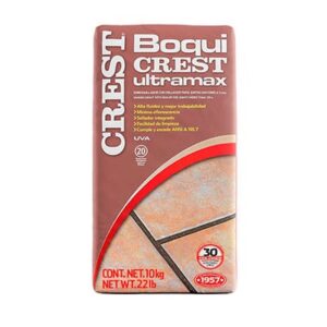 Boquilla Boquicrest Ultramax Uva 10 Kg