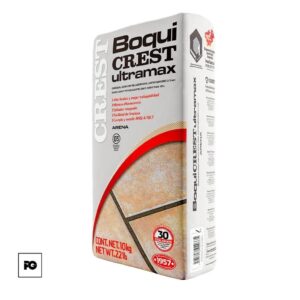 BoquiCrest Ultramax color arena de 10 kg.