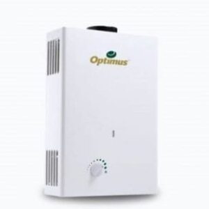 Boiler OI-05 Gas Natural 4 Litros