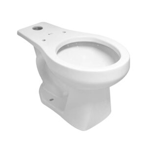 Taza Flux Redonda Blanco