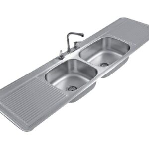 Tarja Fg C-123 Doble Escurridero