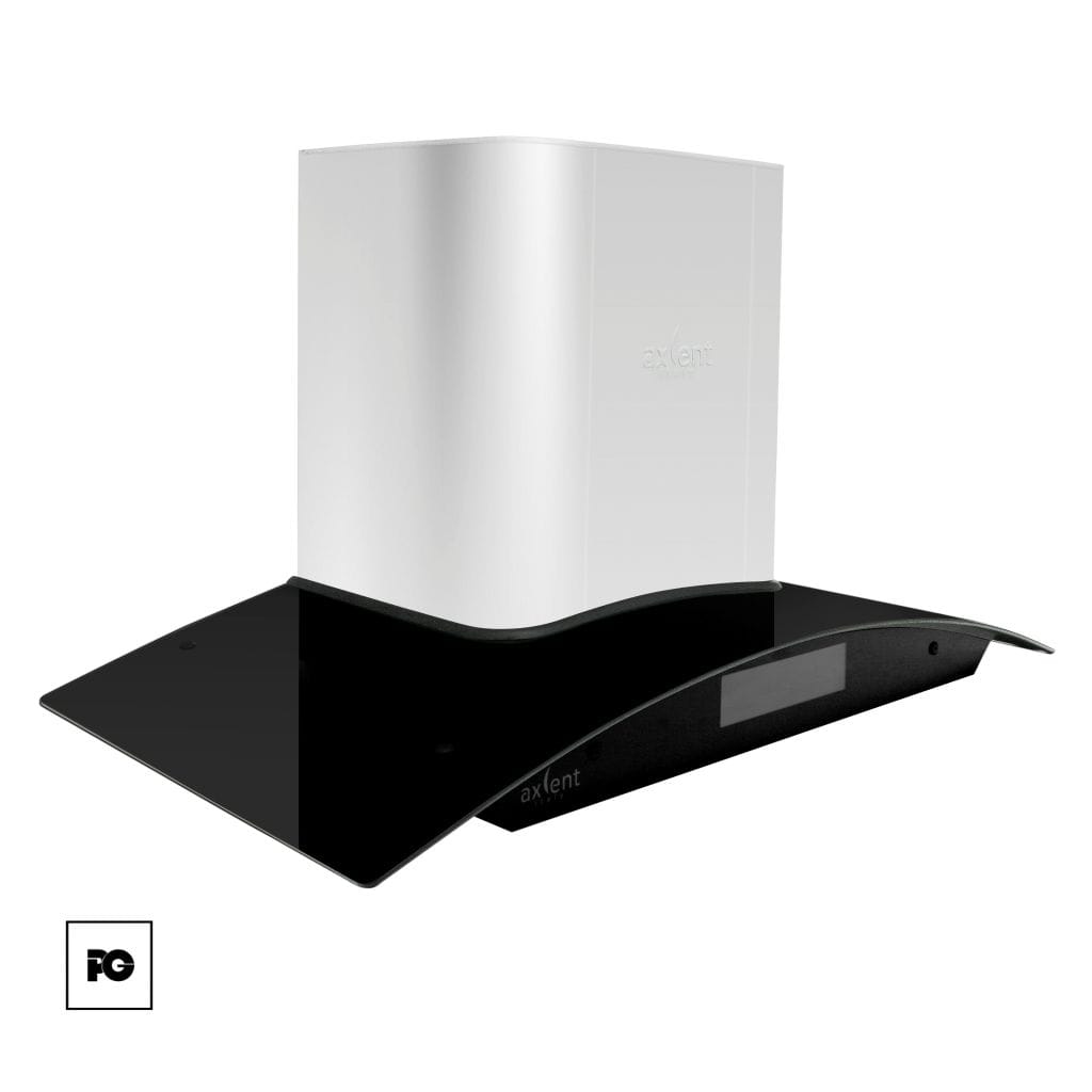Campana extractora de cocina Milena - Imagen 4