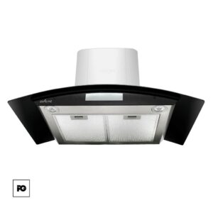 Campana extractora de cocina Milena