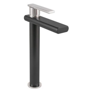 Monomando Lavabo EP938 EB/CR