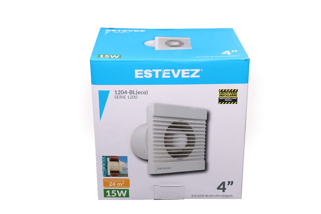 Extractor 1204 - Imagen 3
