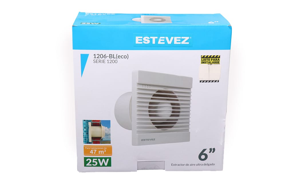 Extractor 1206 - Imagen 3
