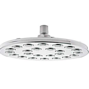 H-3007 Regadera Cromo
