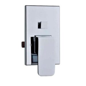 Monomando Cromo E-711
