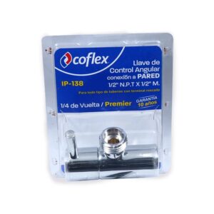 Llave Ip-138
