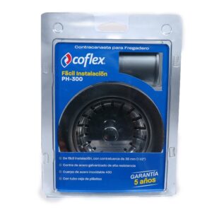 Contra para Fregadero 2-Ph-300