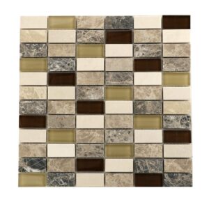 Malla Atenas 30x30 Unico Pza