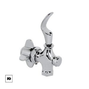 Llave para bebedero, modelo 16-BB.