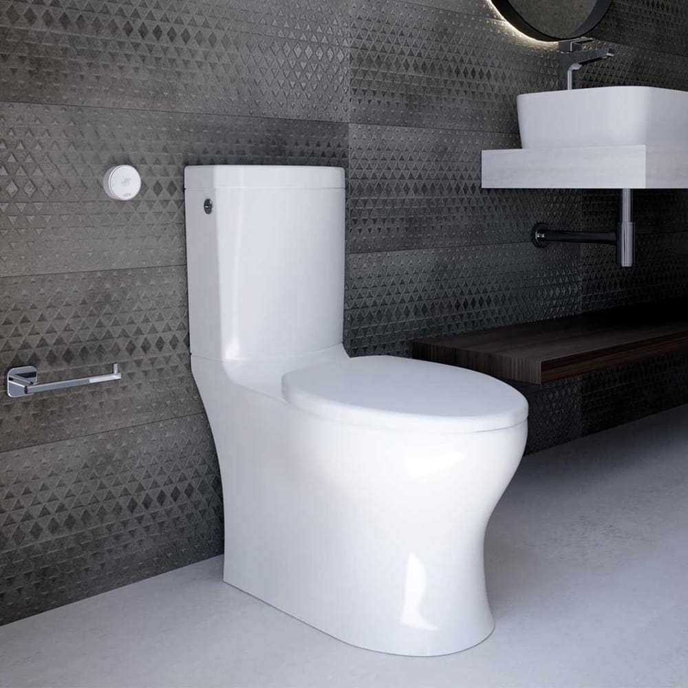 WC Miura TCC Blanco Baterías 4.8 - Imagen 2