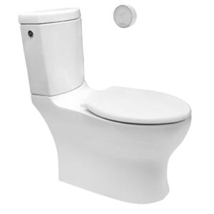 WC Miura TCC Blanco Baterías 4.8