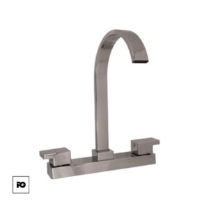Mezcladora para cocina, modelo 8-MF.