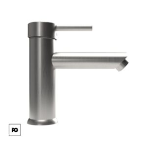 Monomando bajo para lavabo, modelo Damasco.