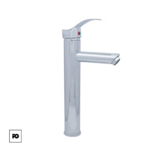 Monomando para lavabo modelo 23-MTL.