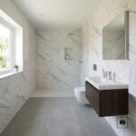 Mosaico cerámico adranos blanco 30 x 60 cm-tiles-2-ok | Plomería García
