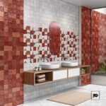 Mosaico cerámico mykonos cocoa 30 x 60 cm-tiles-2-ok | Plomería García