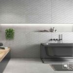 Mosaico cerámico oceanic gris 30 x 90 cm-tiles-2-ok | Plomería García