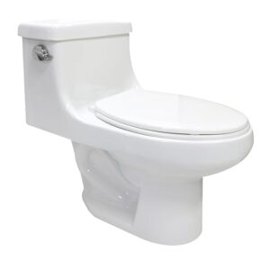 Sanitario Ava Blanco