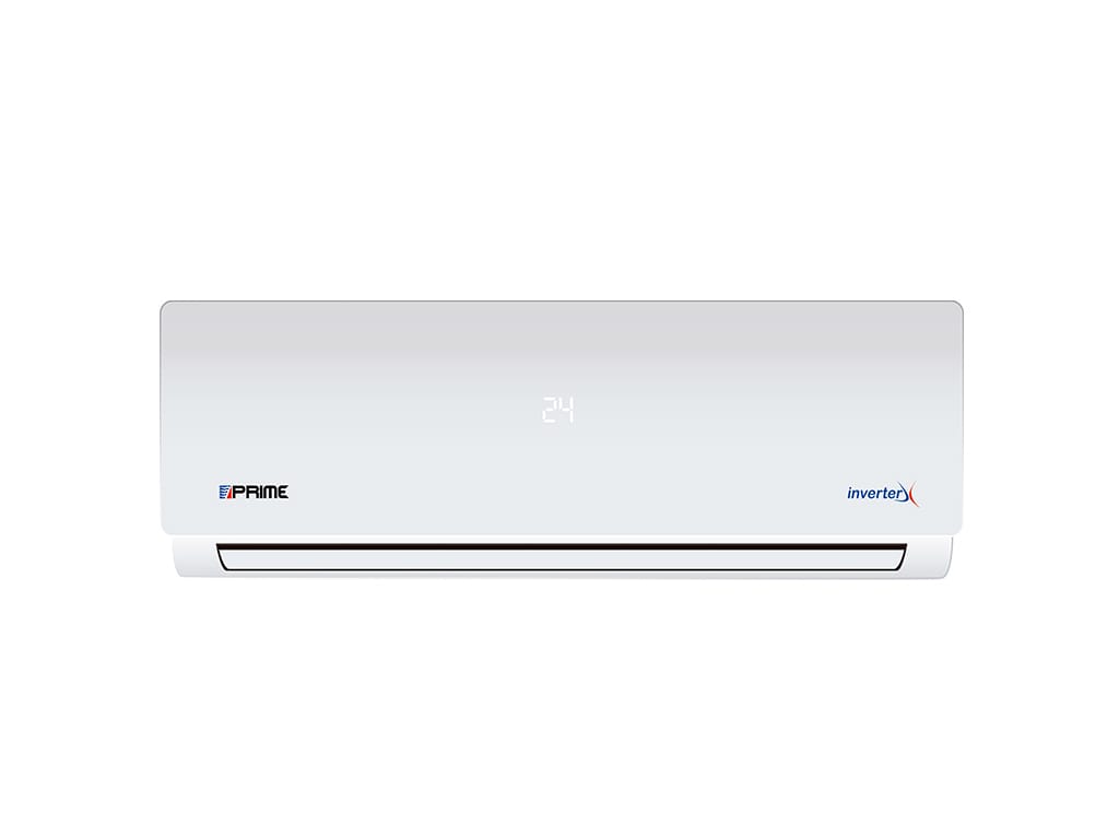 Minisplit Inverter 1 Ton. 110W