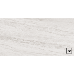 Piso cerámico rectificado color silver formato 59.3x119, modelo Naica.