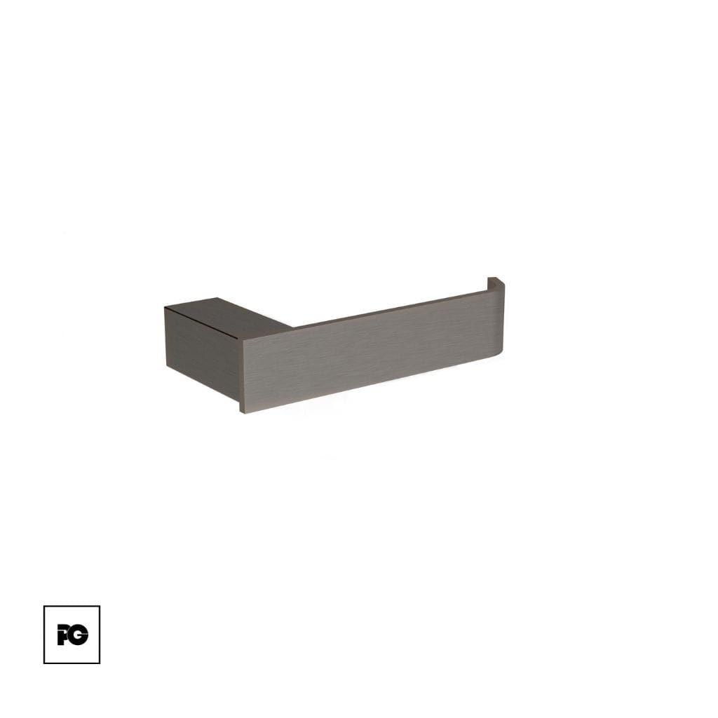 Portapapeles sencillo Máxima Titanium.