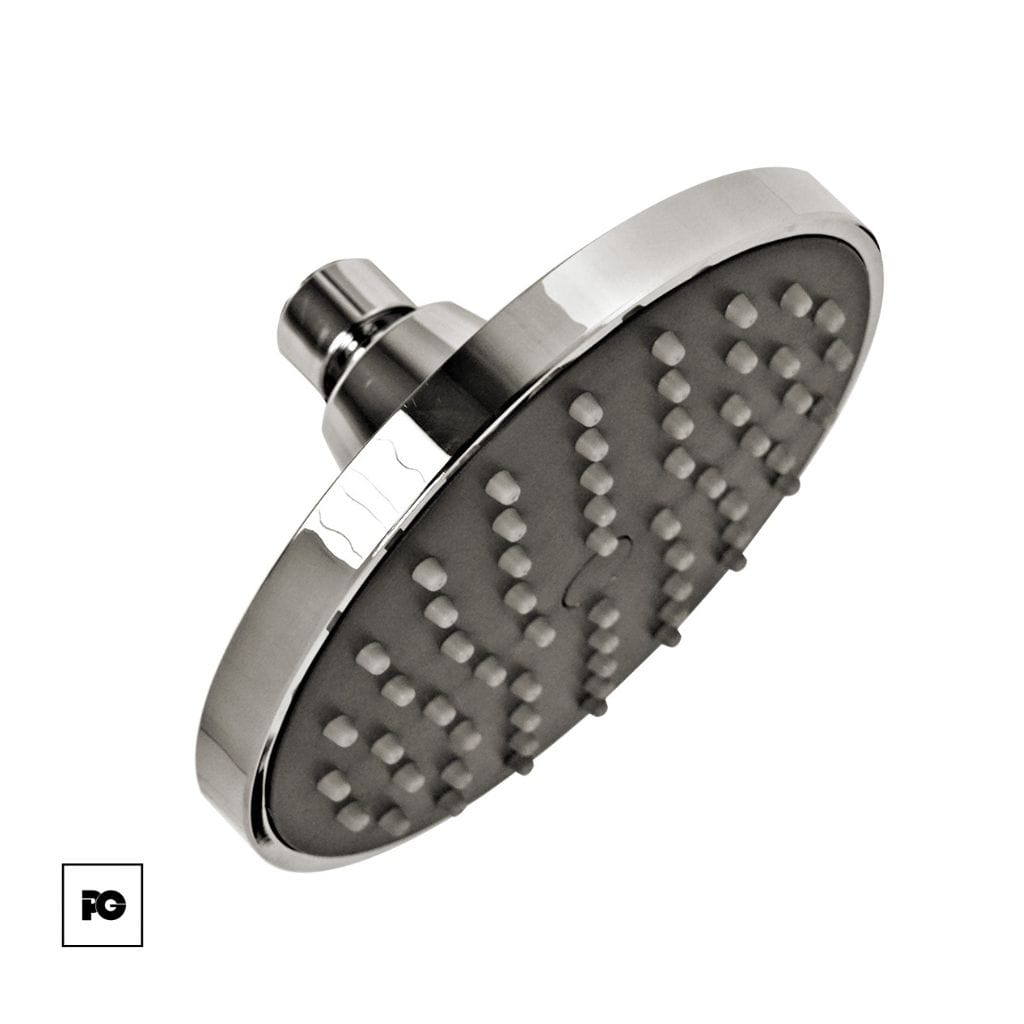 Regadera Amsterdam de 6", modelo 44-AM. - Imagen 2
