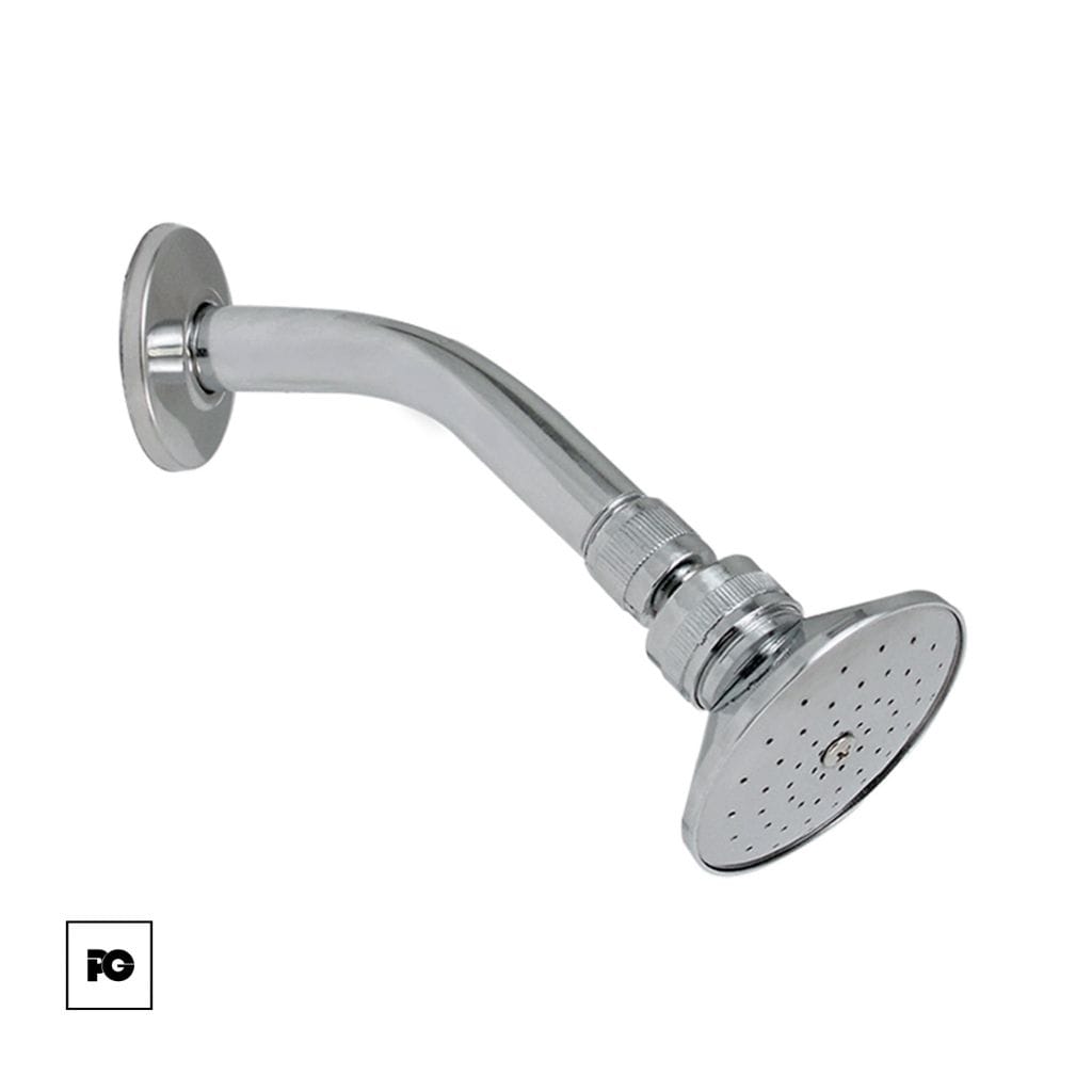 Regadera Milano, modelo 44-M. - Imagen 2