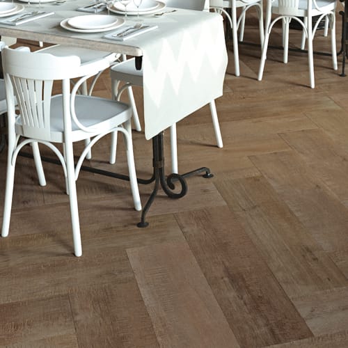 Piso Bambu 22.5x60 Marron - Imagen 2