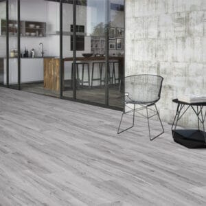 Piso Tanger 22.5x60 Gris - Imagen 2