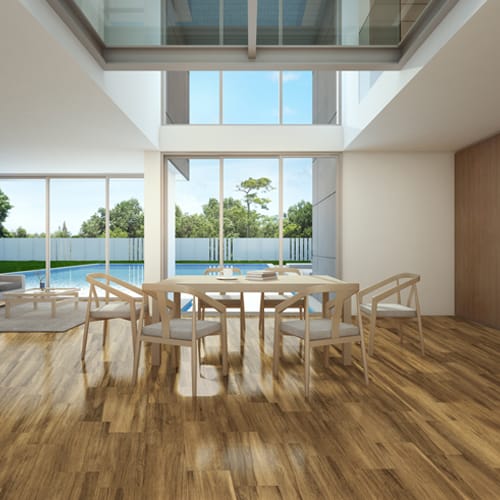 Piso Tanger 22.5x60 Roble - Imagen 2