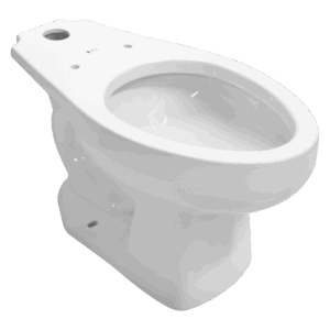 Taza Flux Alargada Blanco