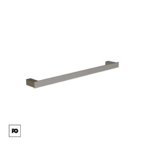 Toallero de barra Máxima Titanium.