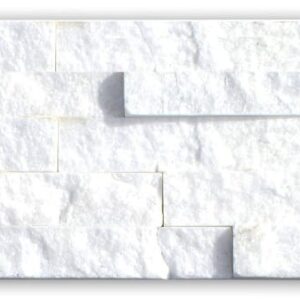 Quartzite White 15×60