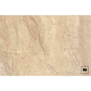 Azulejo cerámico color beige oscuro formato 25x40, modelo Constanti.