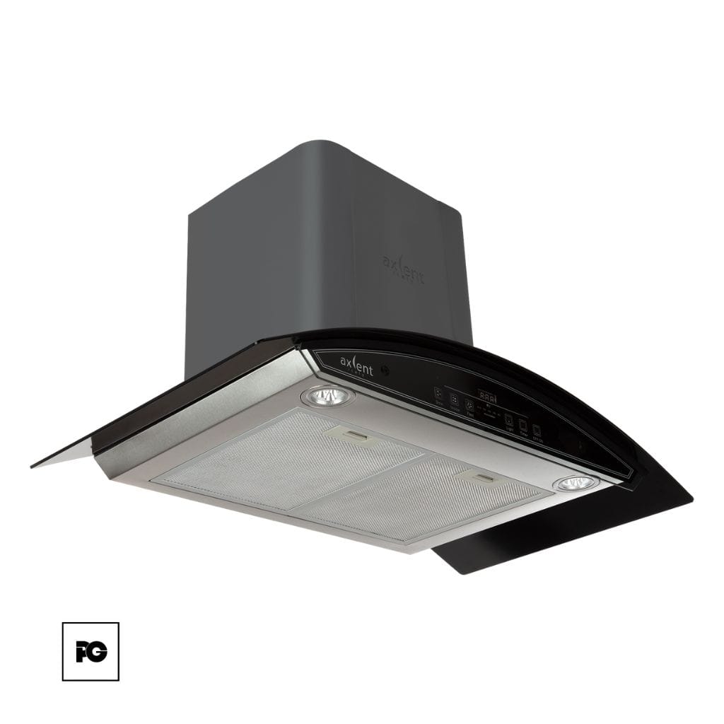 Campana extractora de cocina modelo Mamma Mia. - Imagen 3