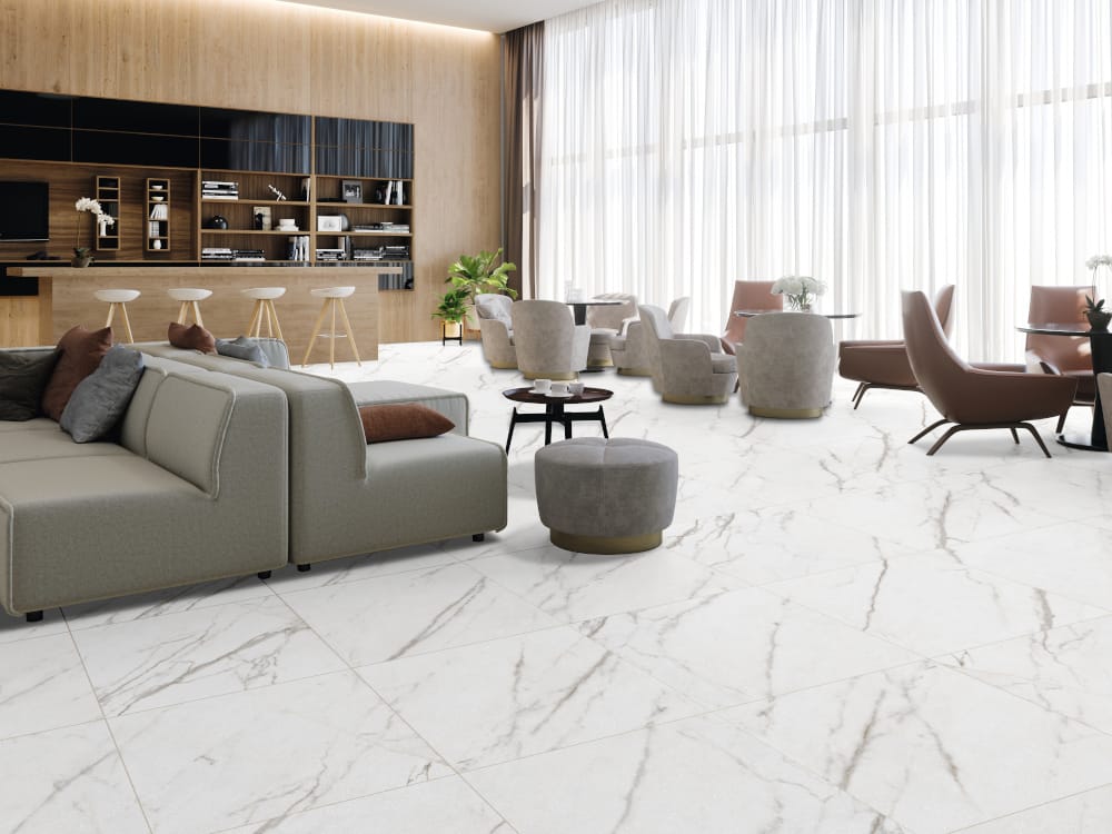 Larissa White Br 60×60 - Imagen 2