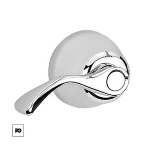 Maneral de palanca modelo Albatros.