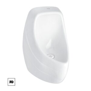 Mingitorio seco blanco modelo Negev.