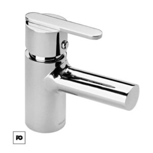 Monomando para lavabo con contra Explora.