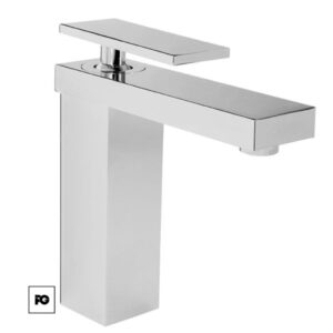 Monomando para lavabo mediano Máxima.